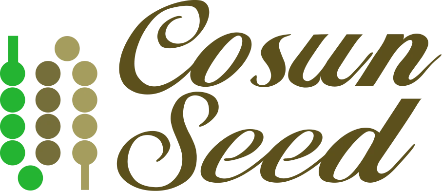 Cosun Seed logo