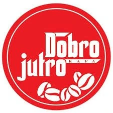 Kafa Dobro Jutro logo
