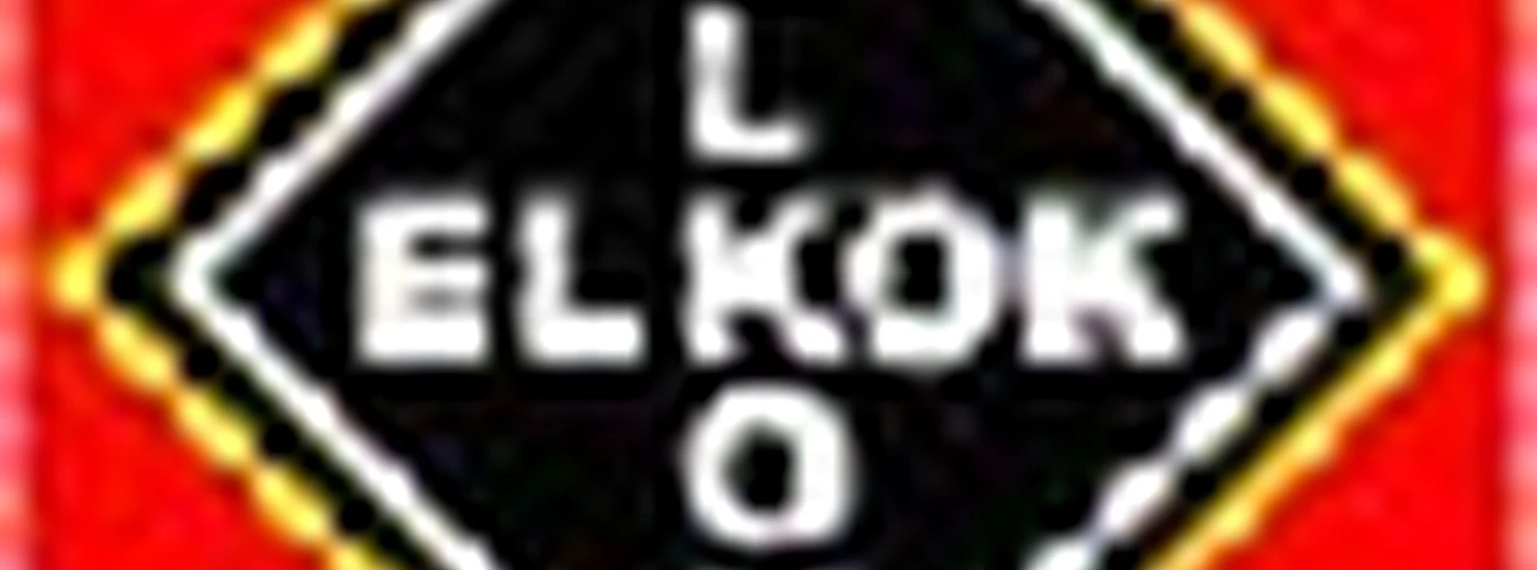 Elkok logo