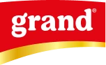 Grand Prom logo