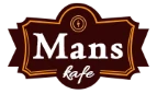 Mans Kafe logo